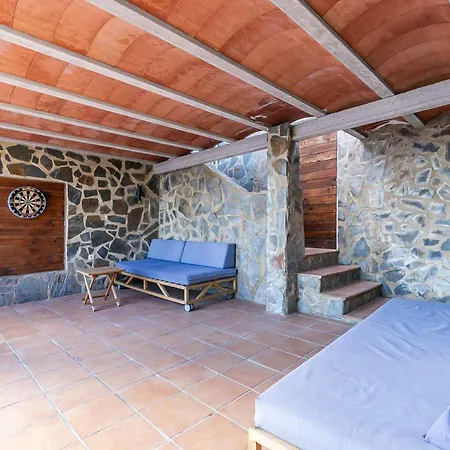 129 - Stunning Townhouse With Private Pool & Views, Daire Benalmádena
