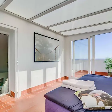 Daire 129 - Stunning Townhouse With Private Pool & Views, *