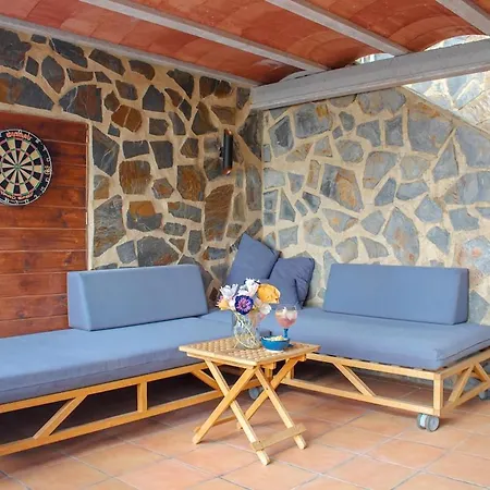 129 - Stunning Townhouse With Private Pool & Views, Daire Benalmádena